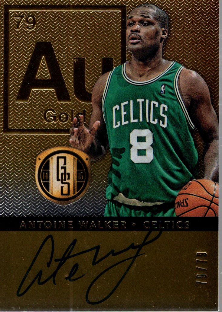 2014-15 Panini Gold Standard Basketball Card Pick (Inserts)