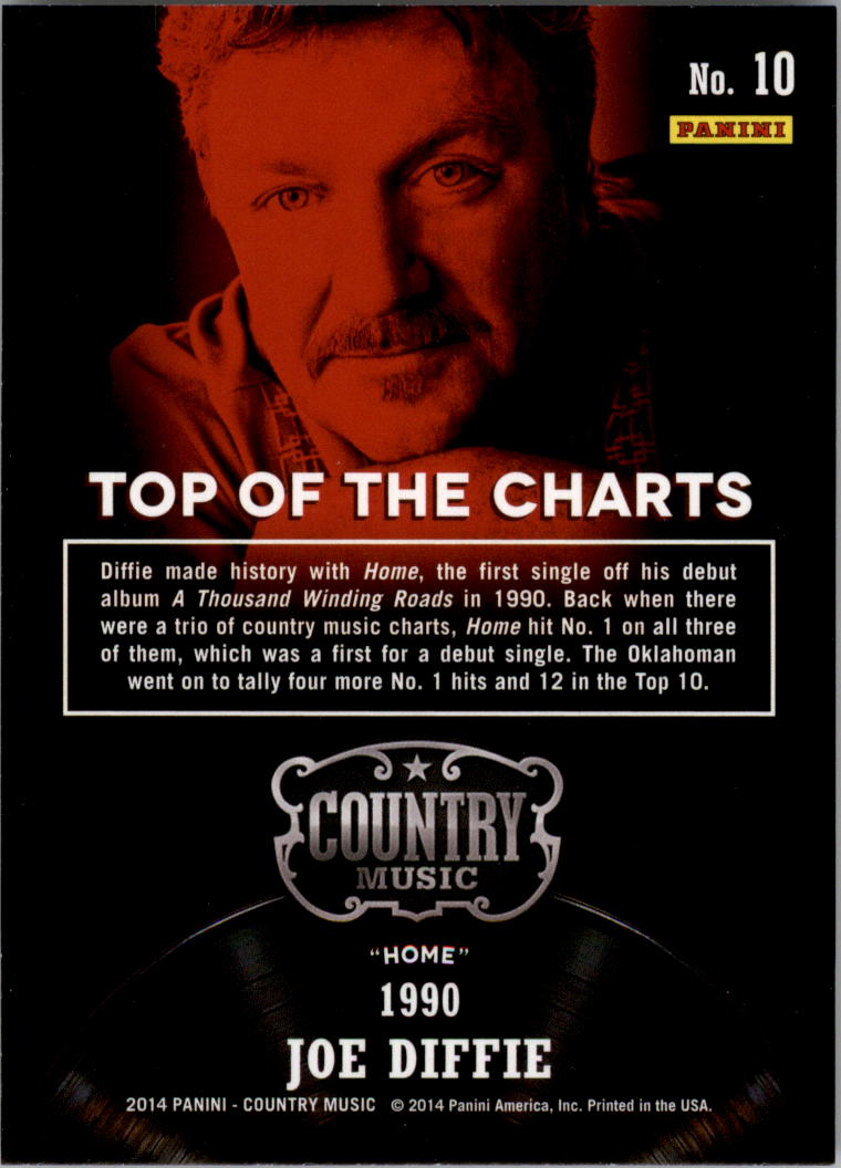 2015-country-music-top-of-the-charts-you-pick-ebay