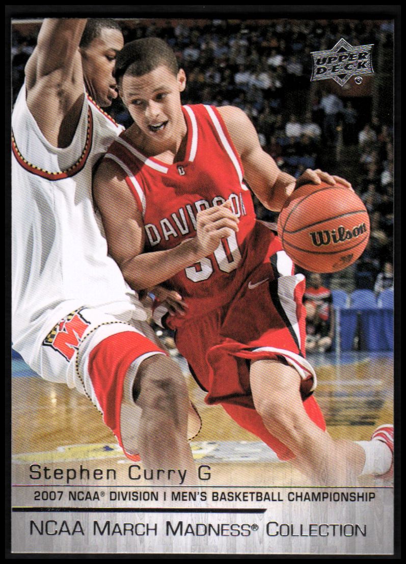 Collezione Upper Deck March Madness 2014-15 SCEGLI TU - Foto 312 di 371