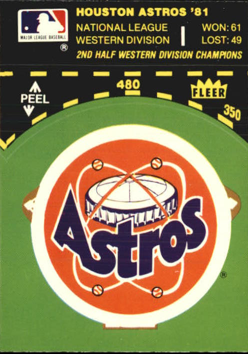 1990 Score Ken Caminiti Astros Signed Auto #76 Card Beckett Authentic