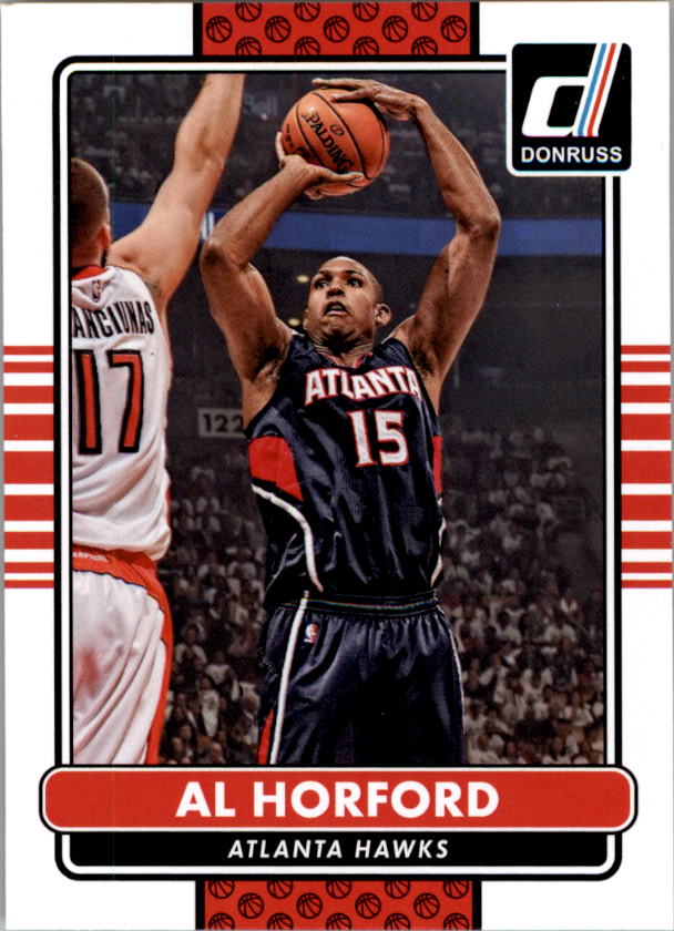 2014-15 Donruss Basketball Card Pick (Base)