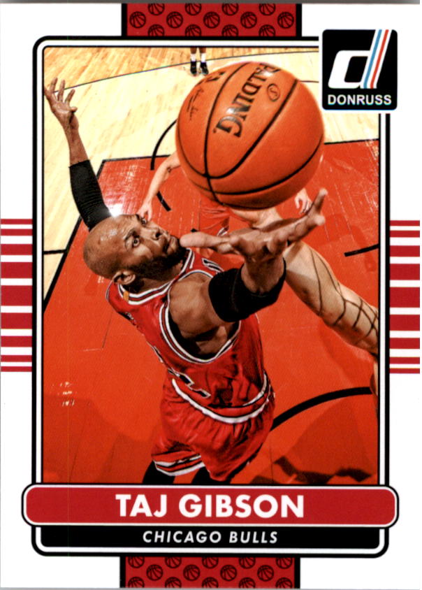 2014-15 Donruss Basketball Card Pick (Base)