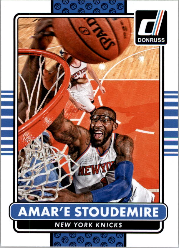 2014-15 Donruss Basketball Card Pick (Base)