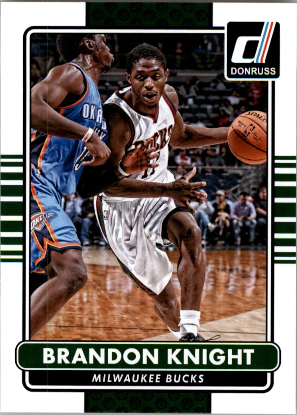 2014-15 Donruss Basketball Card Pick (Base)