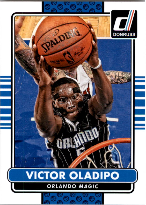 2014-15 Donruss Basketball Card Pick (Base)