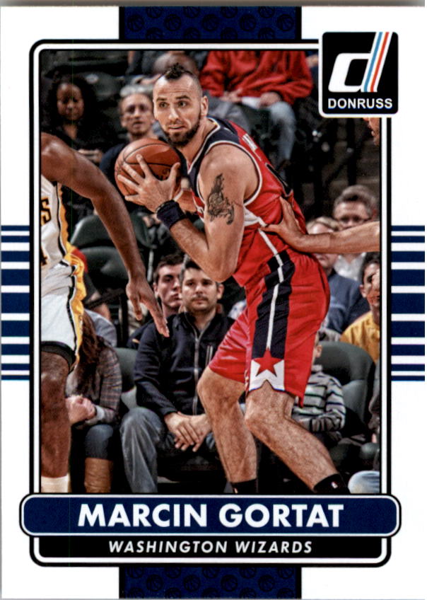 2014-15 Donruss Basketball Card Pick (Base)