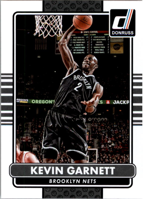 2014-15 Donruss Basketball Card Pick (Base)