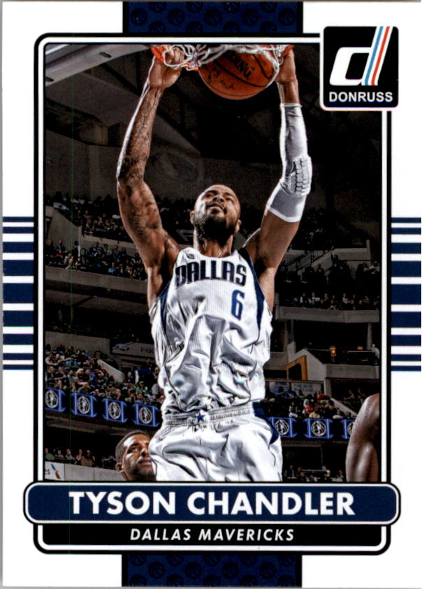 2014-15 Donruss Basketball Card Pick (Base)