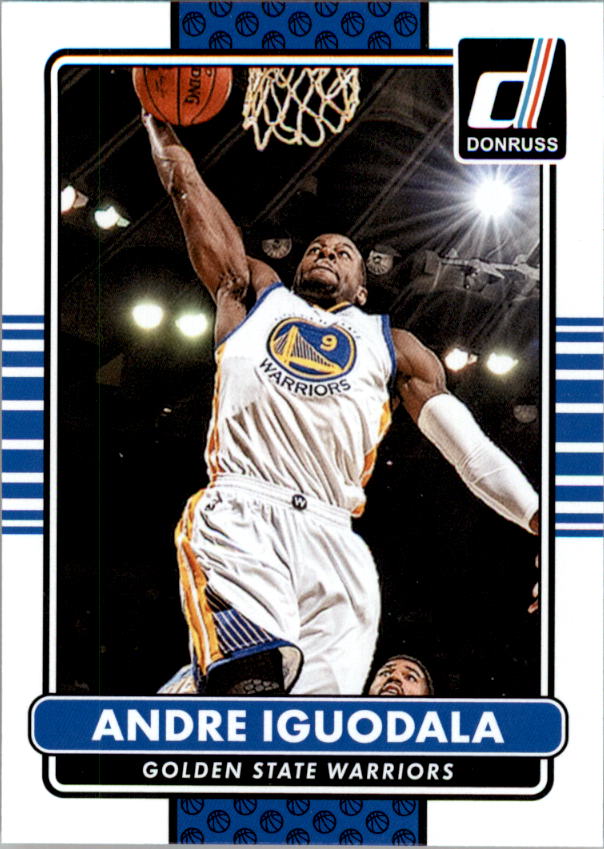 2014-15 Donruss Basketball Card Pick (Base)