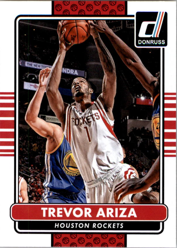 2014-15 Donruss Basketball Card Pick (Base)