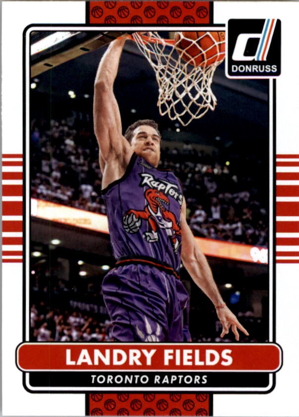 2014-15 Donruss Basketball Card Pick (Base)