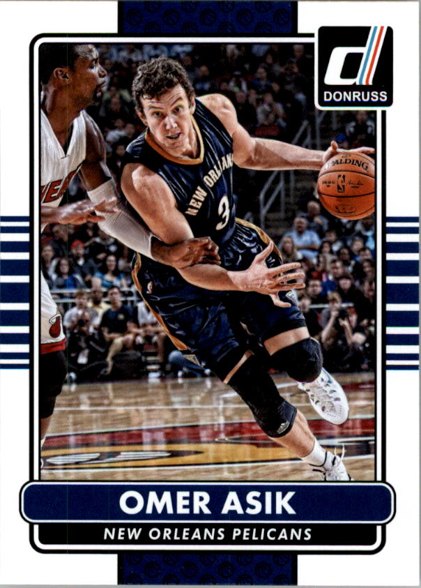 2014-15 Donruss Basketball Card Pick (Base)