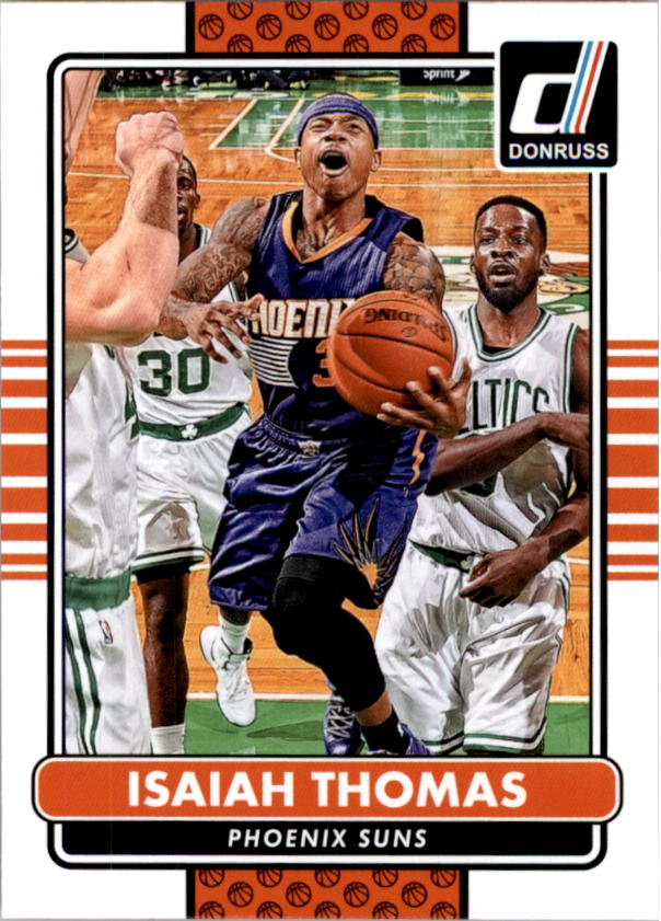 2014-15 Donruss Basketball Card Pick (Base)