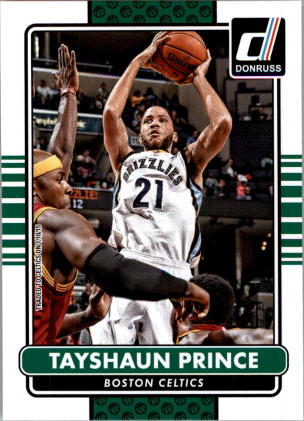 2014-15 Donruss Basketball Card Pick (Base)