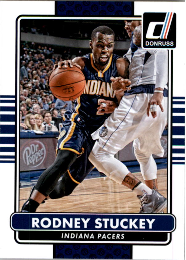 2014-15 Donruss Basketball Card Pick (Base)