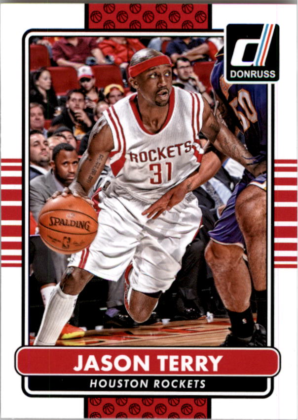 2014-15 Donruss Basketball Card Pick (Base)