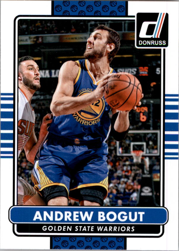 2014-15 Donruss Basketball Card Pick (Base)