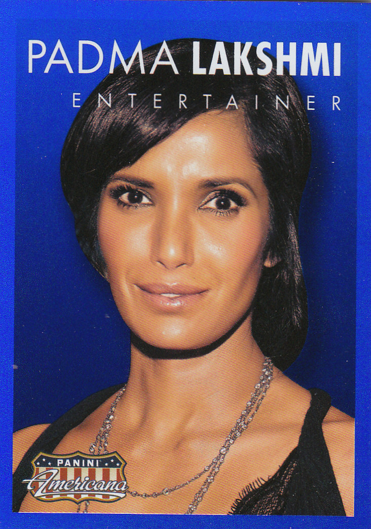Americana (2015 Panini) "Blue" Parallel Cards - Picture 10 of 98