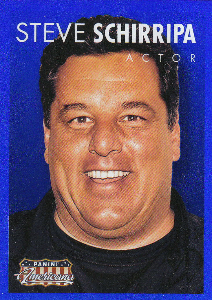 Americana (2015 Panini) "Blue" Parallel Cards - Picture 42 of 98