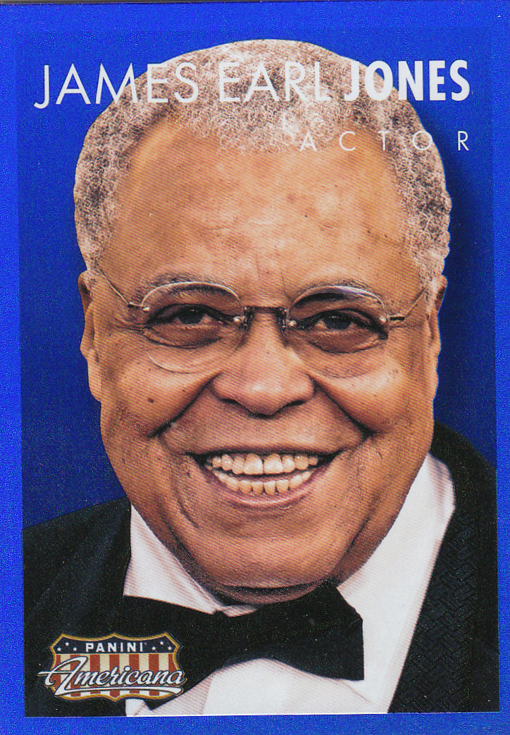 Americana (2015 Panini) "Blue" Parallel Cards - Picture 83 of 98