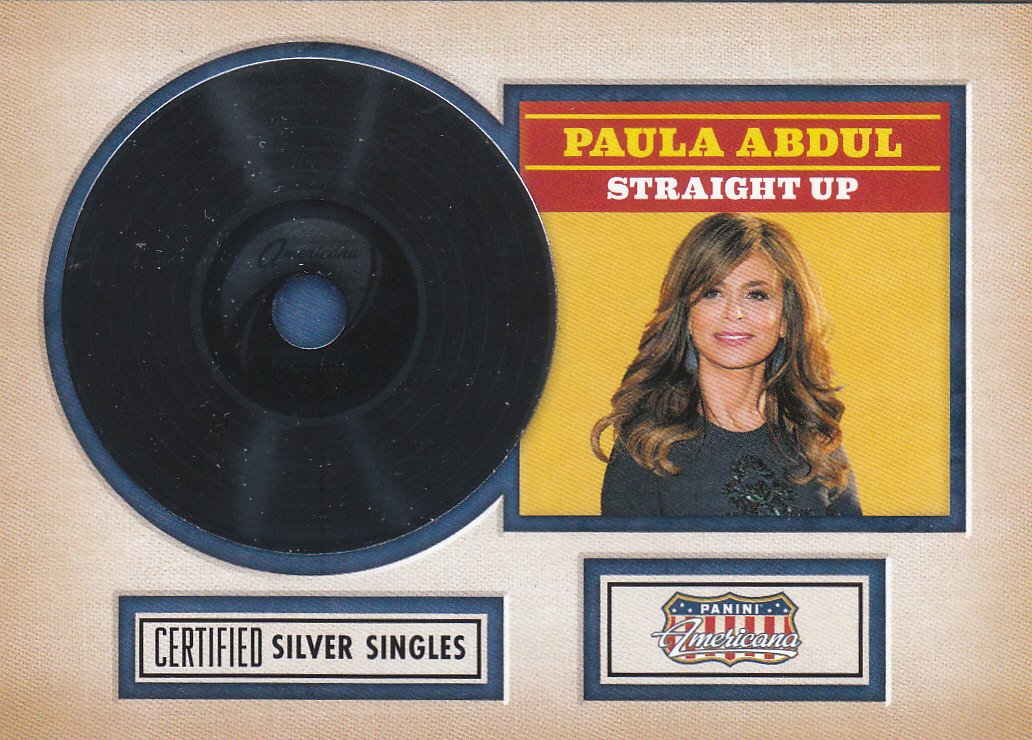 Tarjetas "Insertar" Americana (2015 Panini) - Imagen 8 de 193