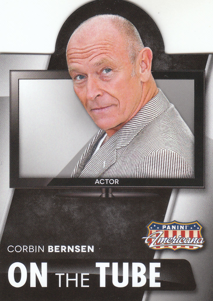 Tarjetas "Insertar" Americana (2015 Panini) - Imagen 36 de 193