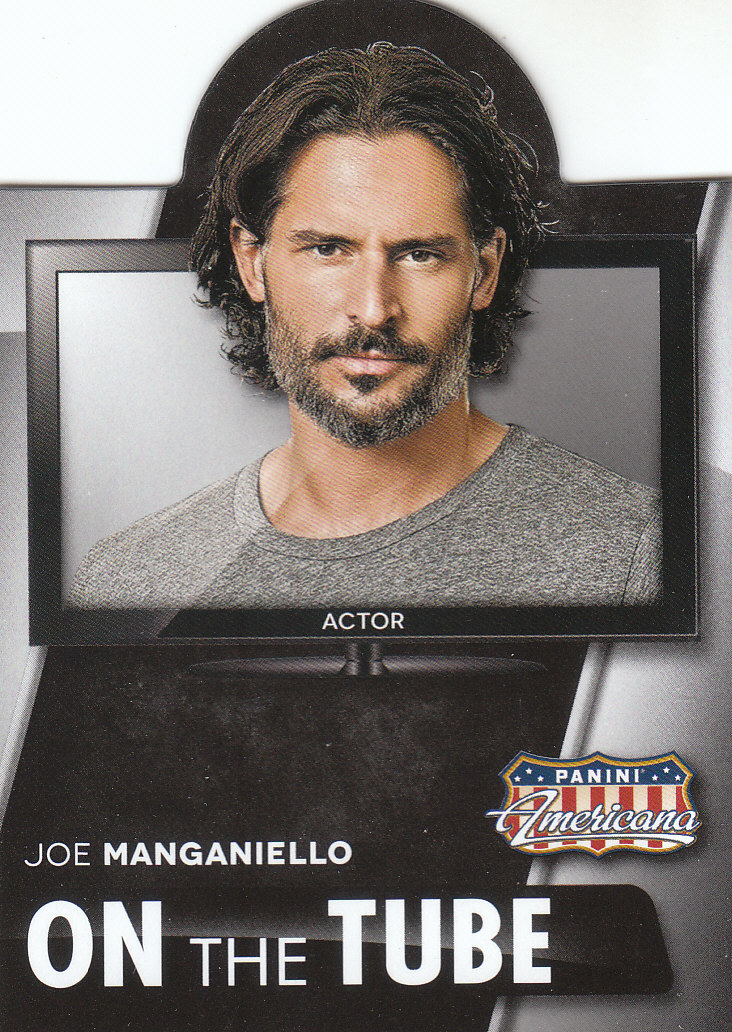 Tarjetas "Insertar" Americana (2015 Panini) - Imagen 52 de 193