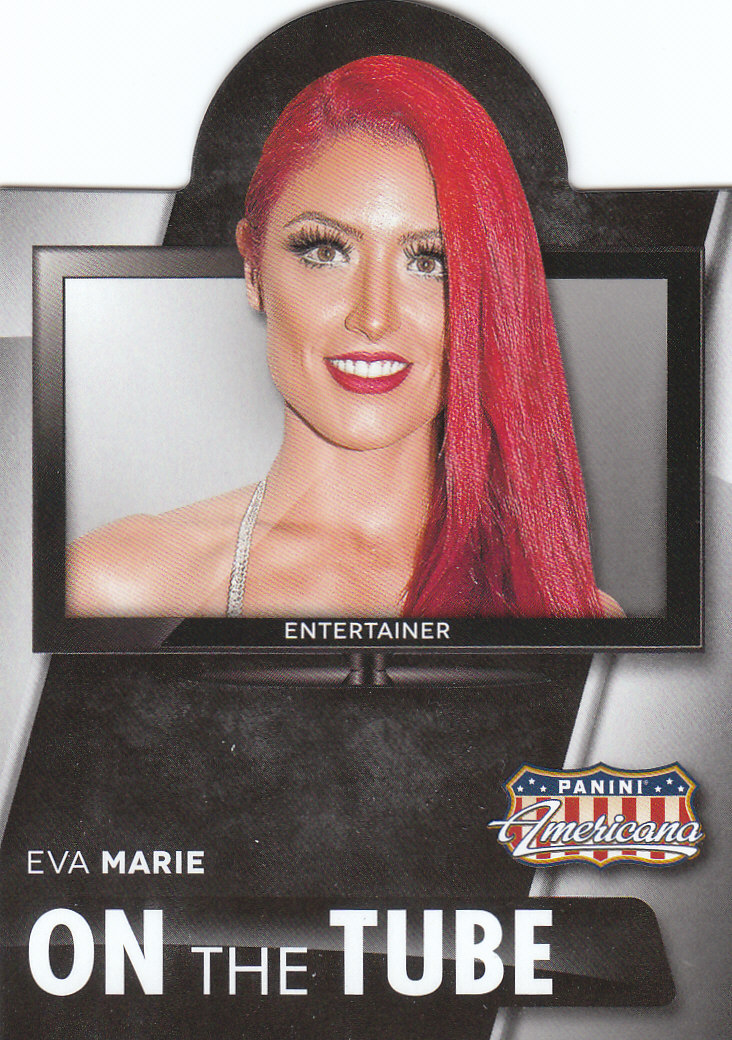 Tarjetas "Insertar" Americana (2015 Panini) - Imagen 58 de 193
