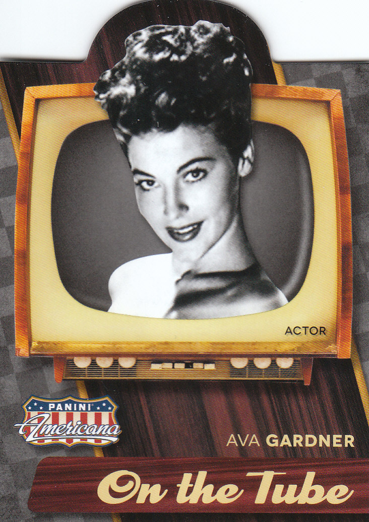 Tarjetas "Insertar" Americana (2015 Panini) - Imagen 76 de 193
