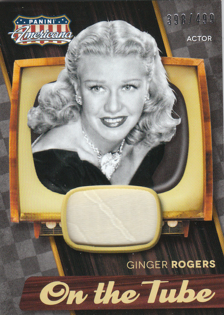 Tarjetas "Insertar" Americana (2015 Panini) - Imagen 94 de 193
