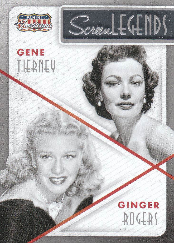 Tarjetas "Insertar" Americana (2015 Panini) - Imagen 140 de 193
