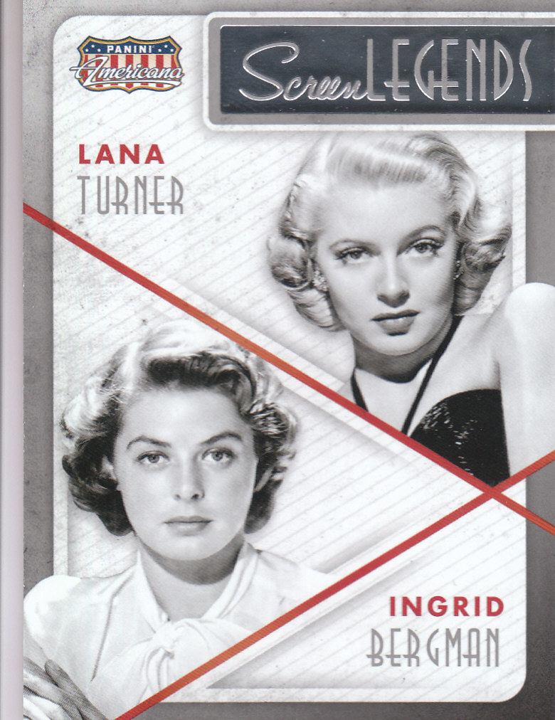 Tarjetas "Insertar" Americana (2015 Panini) - Imagen 142 de 193