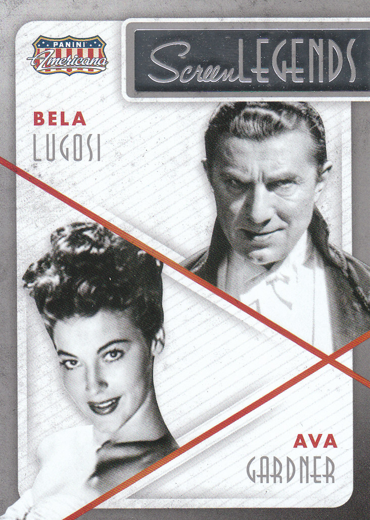 Tarjetas "Insertar" Americana (2015 Panini) - Imagen 150 de 193