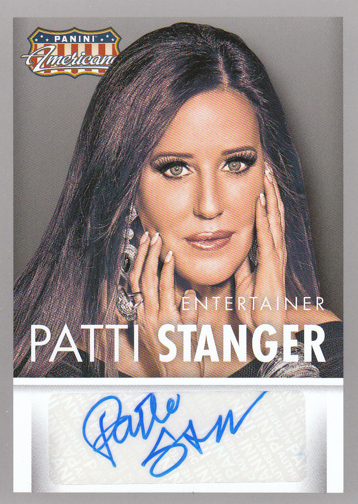 Tarjetas "Insertar" Americana (2015 Panini) - Imagen 152 de 193