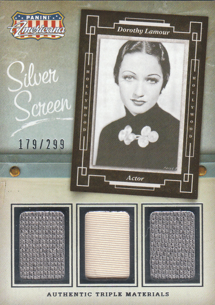 Tarjetas "Insertar" Americana (2015 Panini) - Imagen 154 de 193