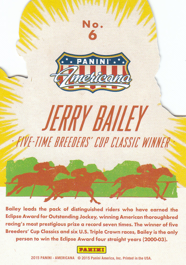 Tarjetas "Insertar" Americana (2015 Panini) - Imagen 167 de 193