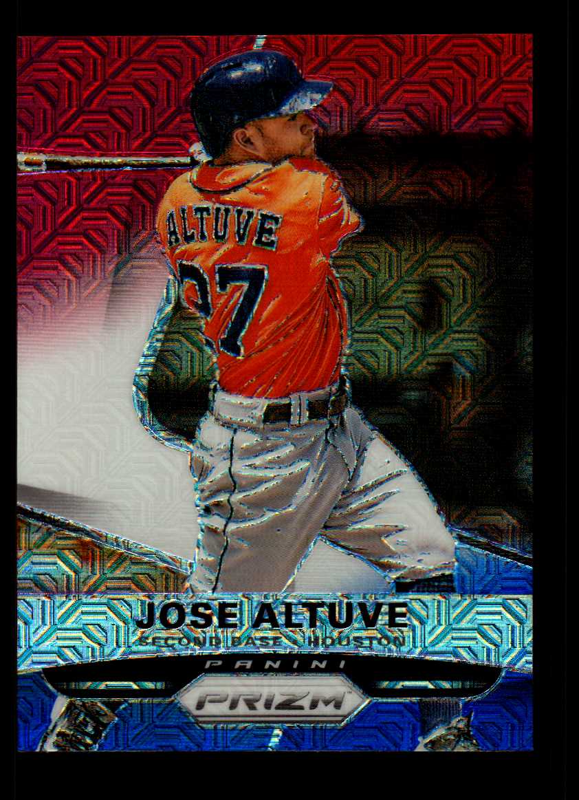 JOSE ALTUVE 2021 Topps Big League Orange HOUSTON ASTROS #234