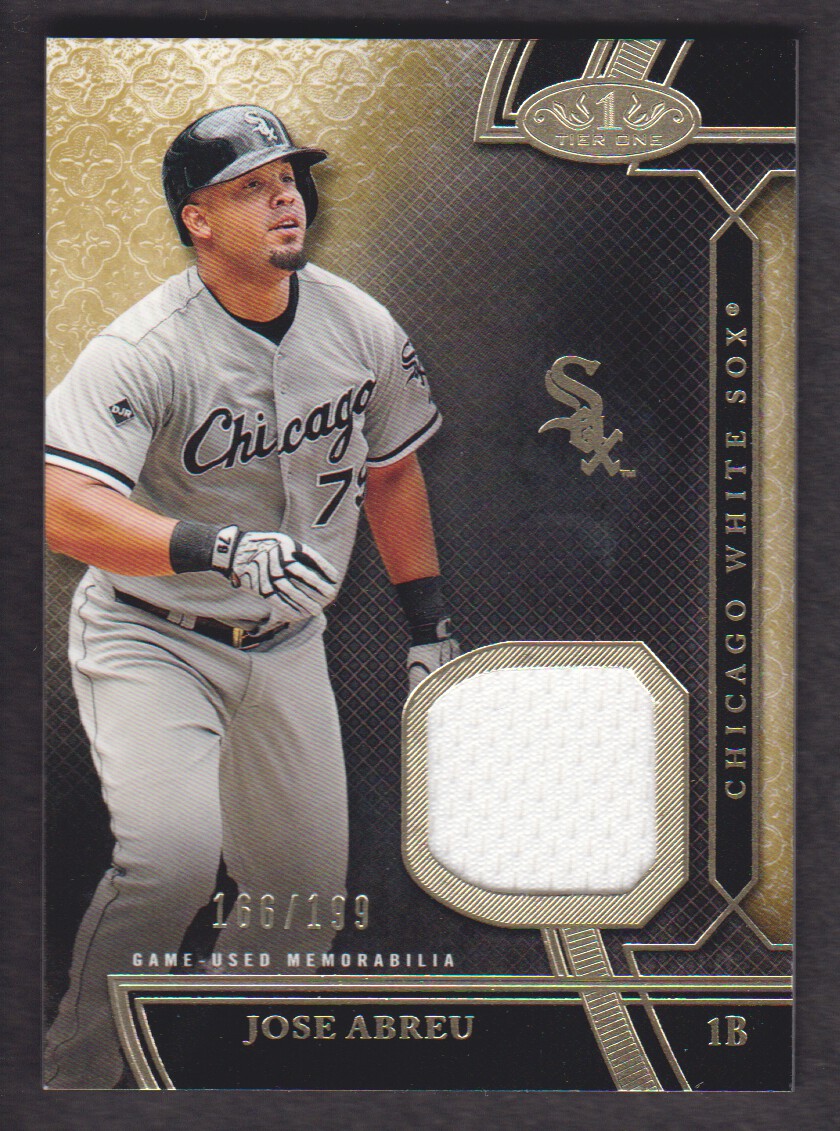 white sox abreu jersey