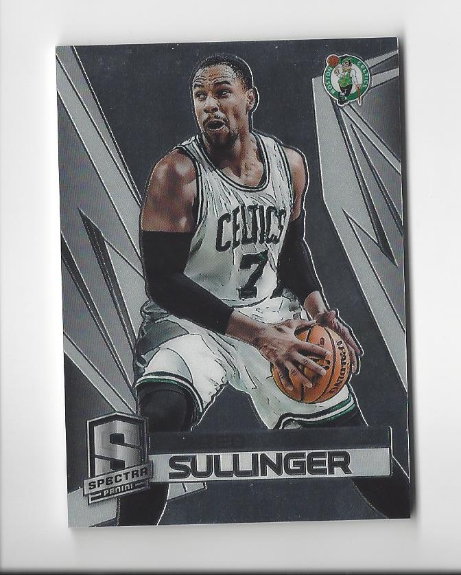 2014-15 Panini Spectra #37 Jared Sullinger