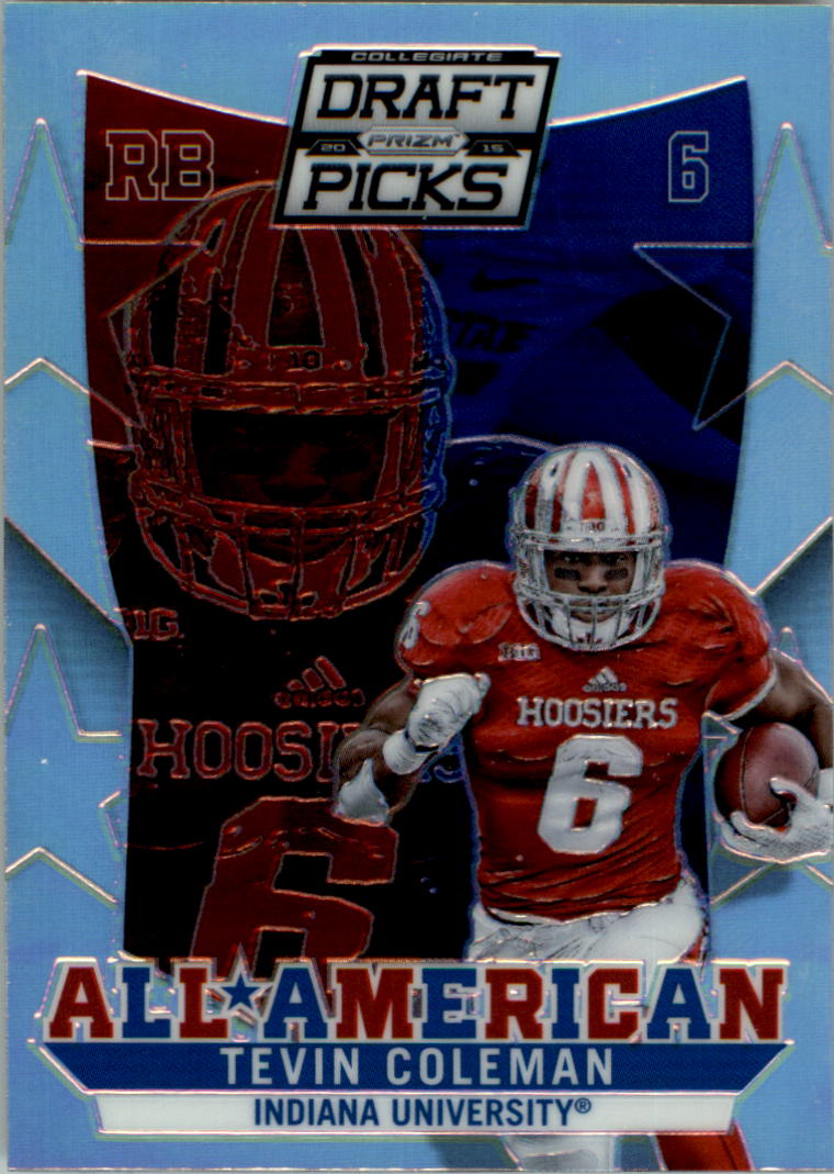 2015 Panini Prizm Draft selling Picks Football Hobby Box