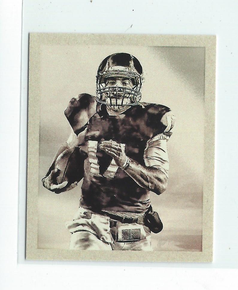 2015 Bowman '48 Bowman Mini #BMCF Cody Fajardo