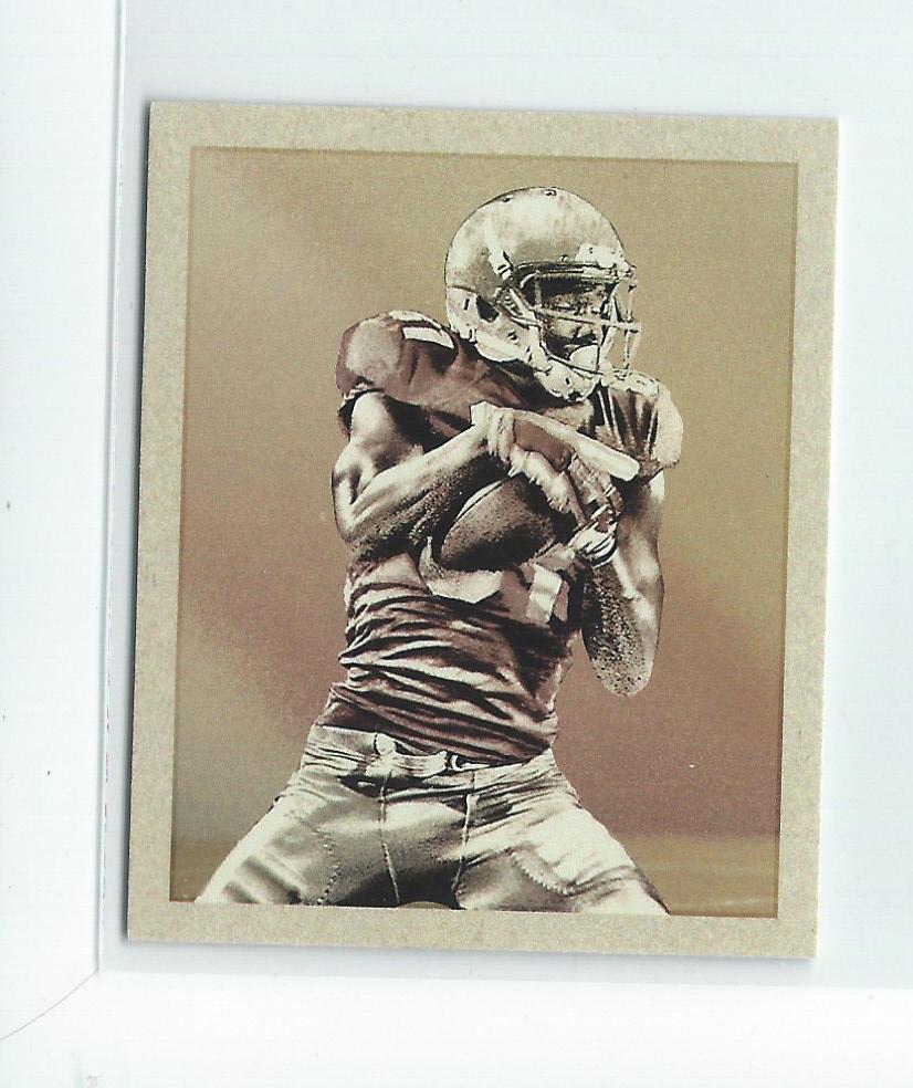 2015 Bowman '48 Bowman Mini #BMDD Devante Davis