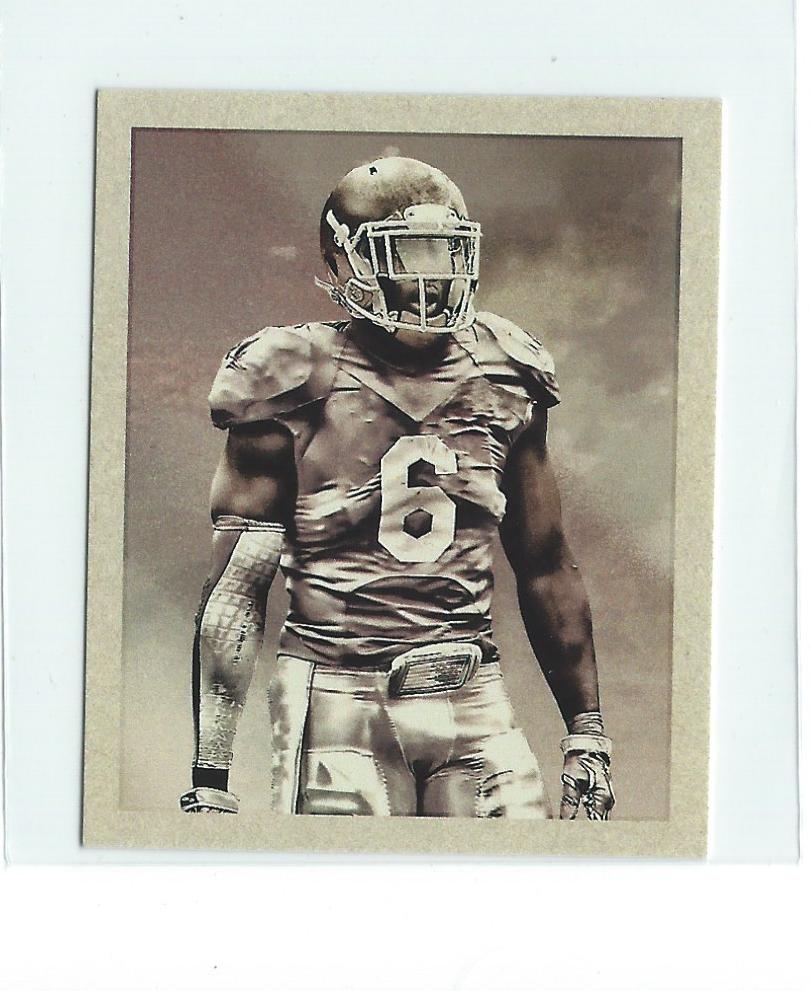 2015 Bowman '48 Bowman Mini #BMDFO Dante Fowler