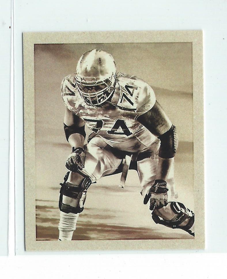 2015 Bowman '48 Bowman Mini #BMEF Ereck Flowers