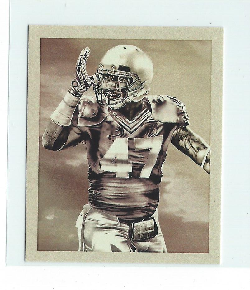 2015 Bowman '48 Bowman Mini #BMPD Paul Dawson