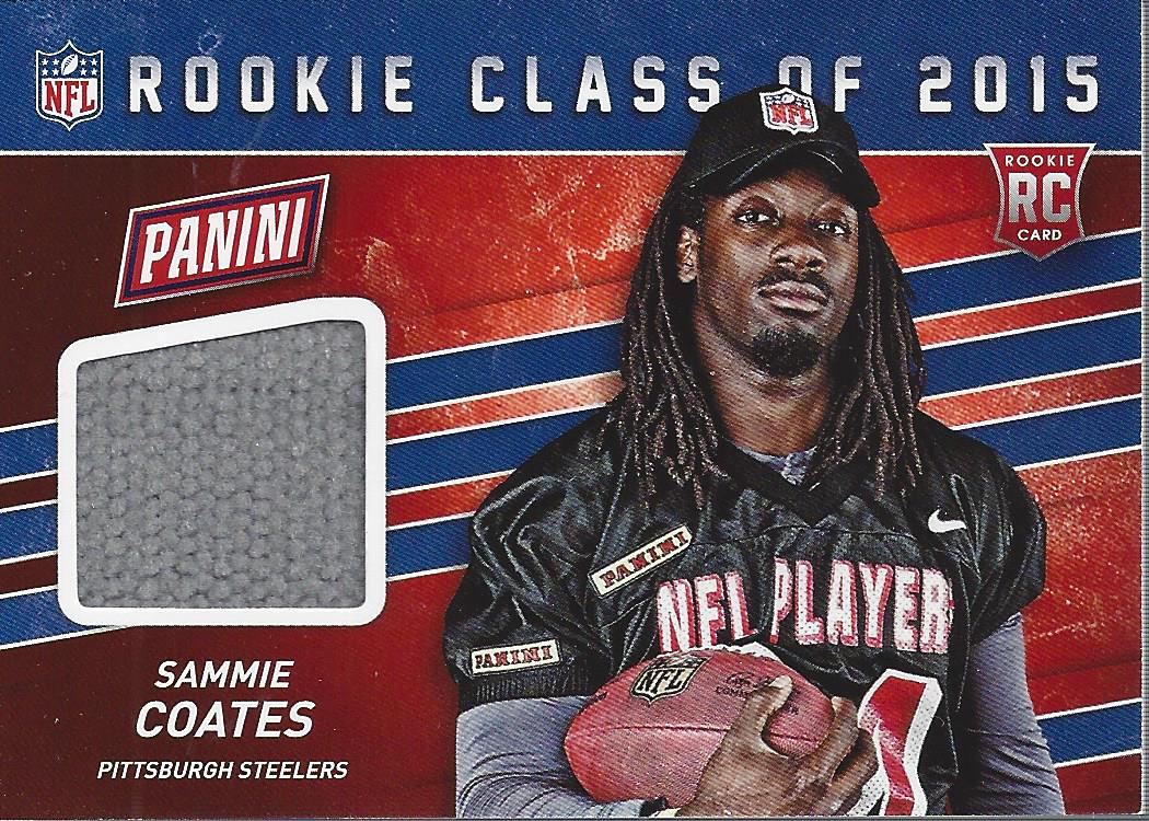 2015 Panini Father's Day Trading Card Pick (Inserts) - Picture 8 of 95