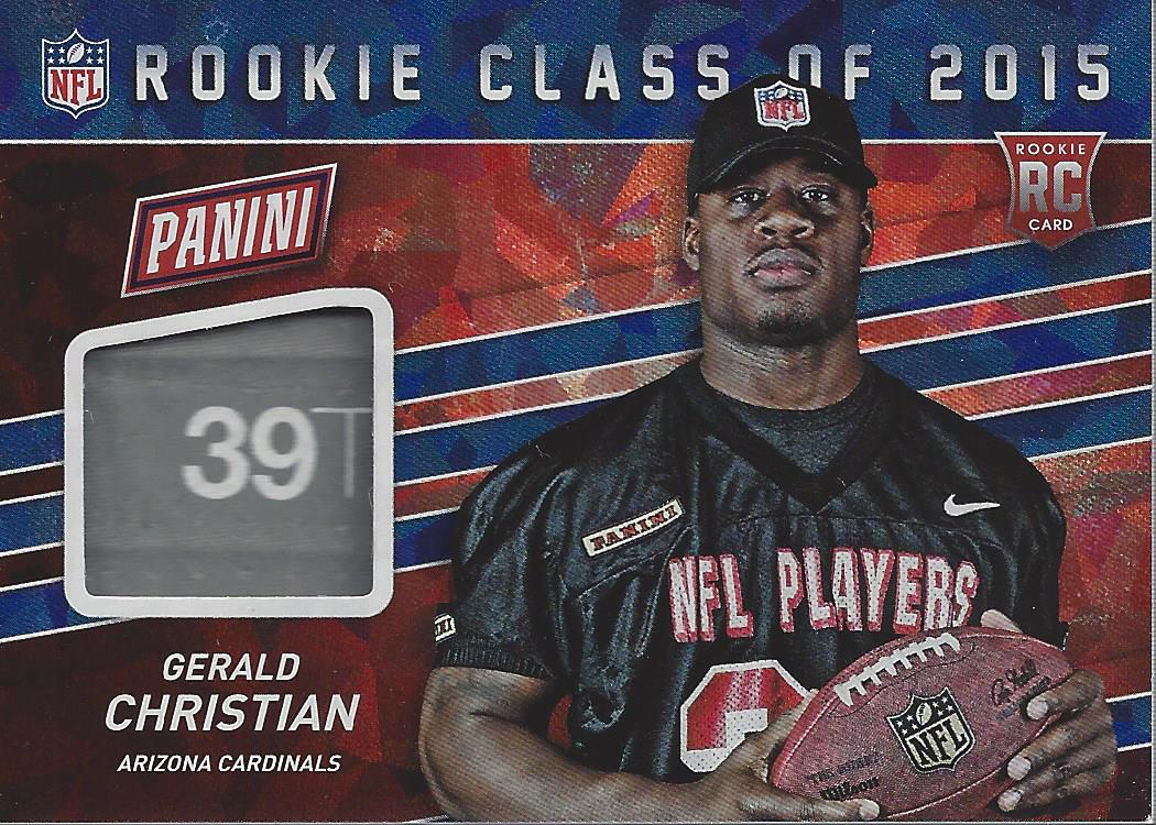 2015 Panini Father's Day Trading Card Pick (Inserts) - Picture 20 of 95