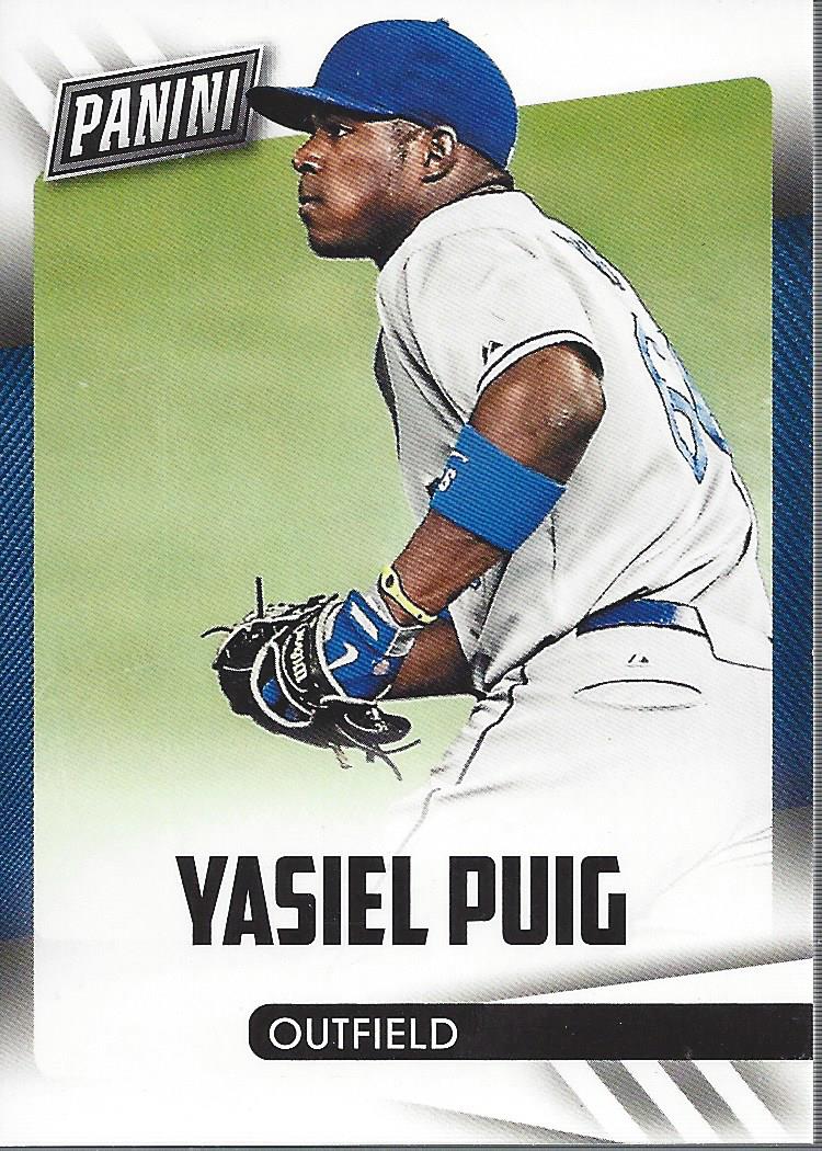 2015 Panini Father's Day Trading Card Pick (Inserts) - Picture 90 of 95