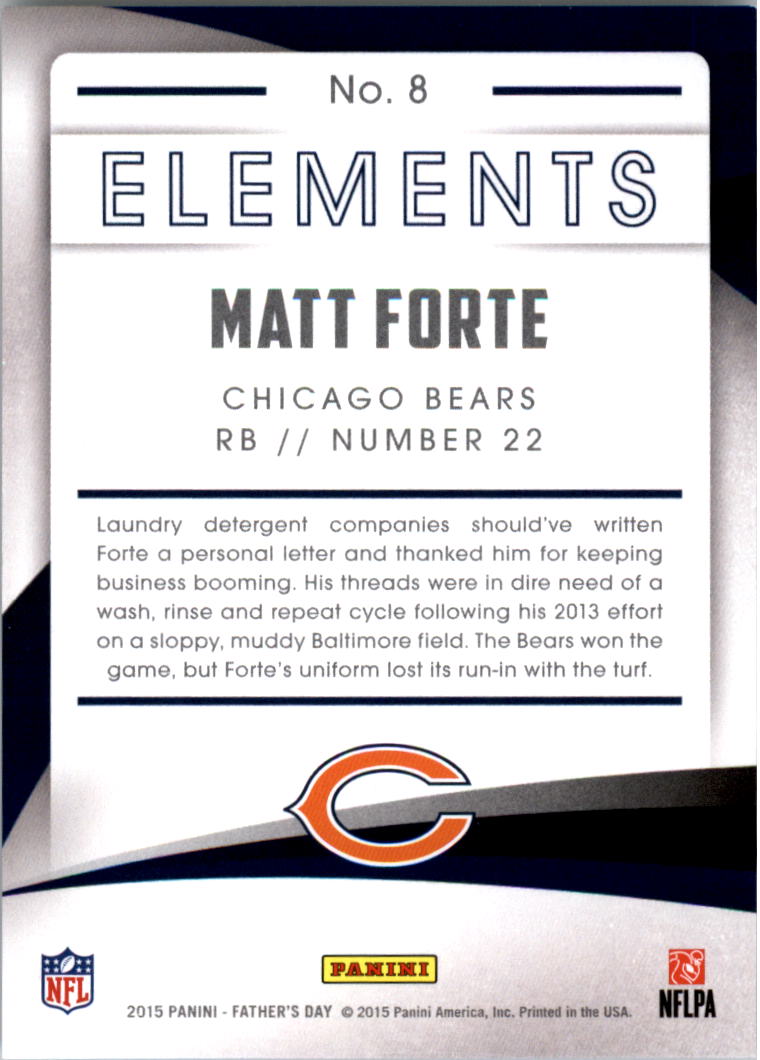 2015 Panini Father's Day Trading Card Pick (Inserts) - Picture 39 of 95