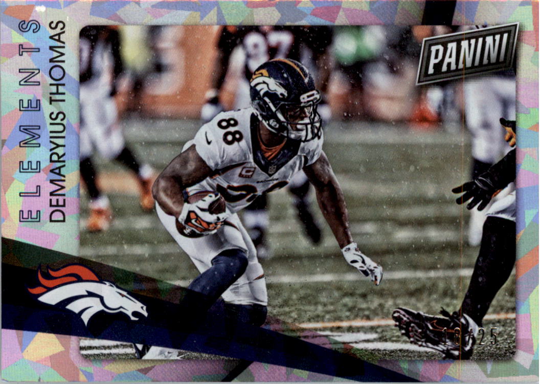 2015 Panini Father's Day Trading Card Pick (Inserts) - Picture 48 of 95